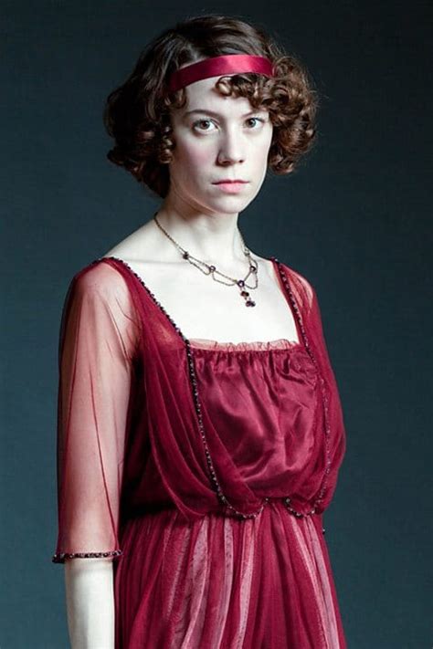 chloe pirrie actress|chloe pirrie an inspector calls.